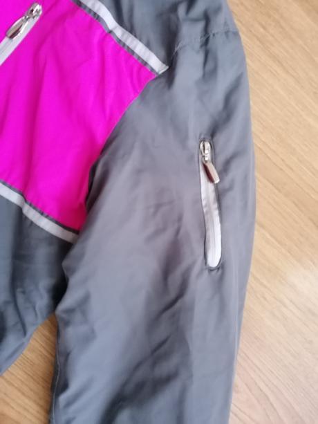 Dámska zimná bunda, 42