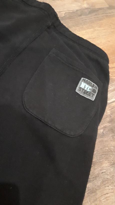 Teplaky slim ovs 146/152, ovs,146