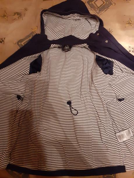Bunda na nosenie detí, tehotenská bunda, bonprix, bonprix,34