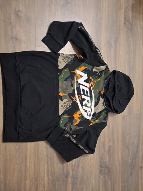 Chlapcenska mikina, 146