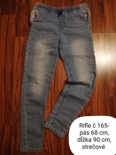 Rifle č. 165, terranova,164