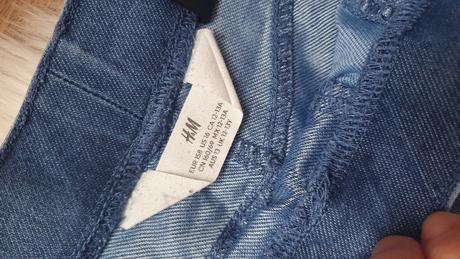 Tenké h&m rifle, h&m,152