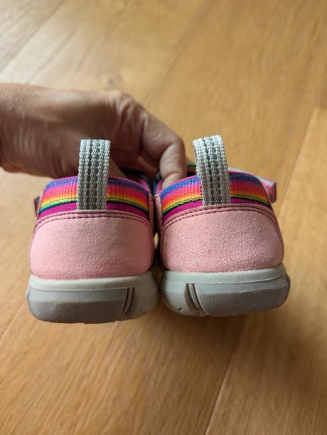 Sandale keex seacamp ii cnx, keen,31