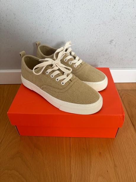 Tenisky, zara,34