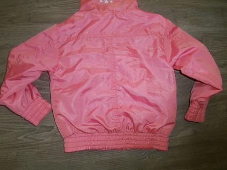 Bunda - vetrovka, 98