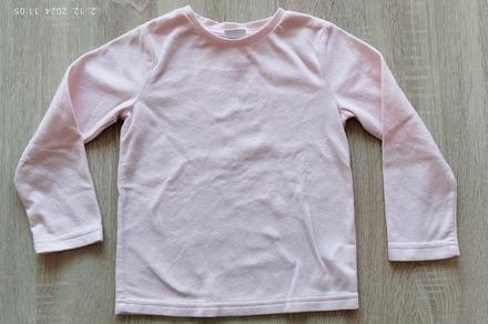 Teplé pyžamo, f&f,116