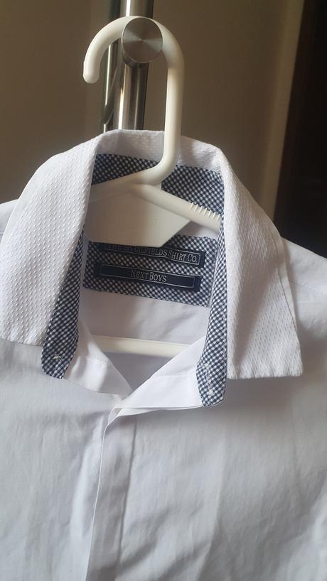 Elegantná košeľa, next,146