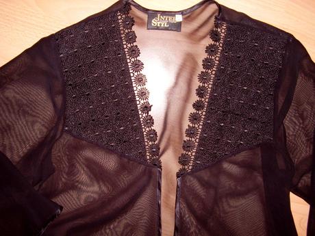 Spolocenske saty(0), l