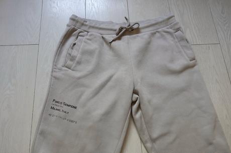 Pánske tepláky livergy, xl
