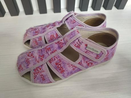 Ciciban papuče 31, ciciban,31