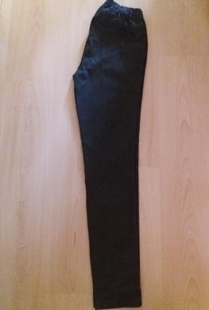 Elasticke uzke nohavice, 38