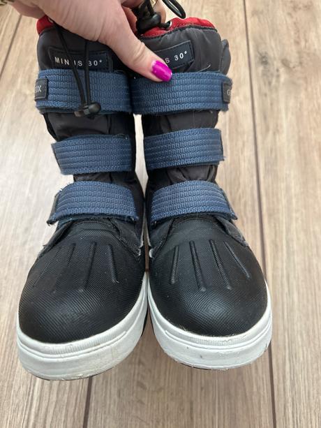 Snehule geox, geox,37