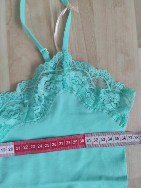 Trička na ramienka veľ.m-xl, atmosphere,l / m / xl