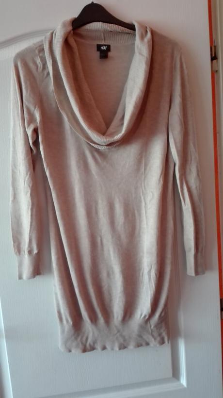 Pulóver, h&m,l