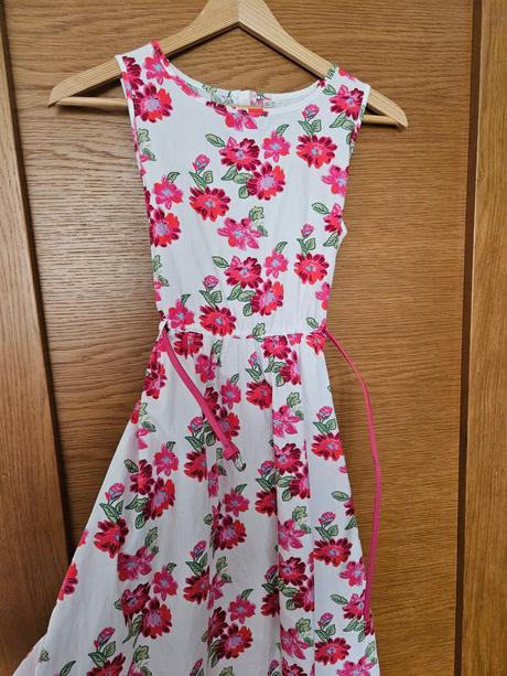 Letné šaty, bonprix,146
