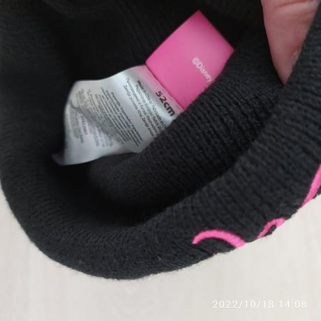 Čiapka minie, pepco,50