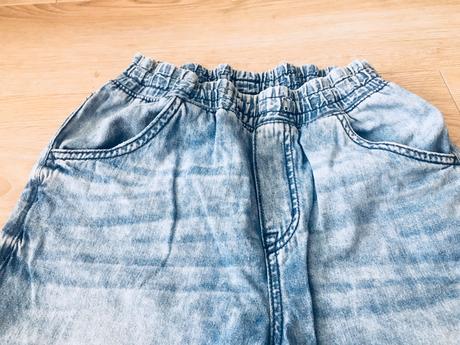 Riflové kraťasy, 146