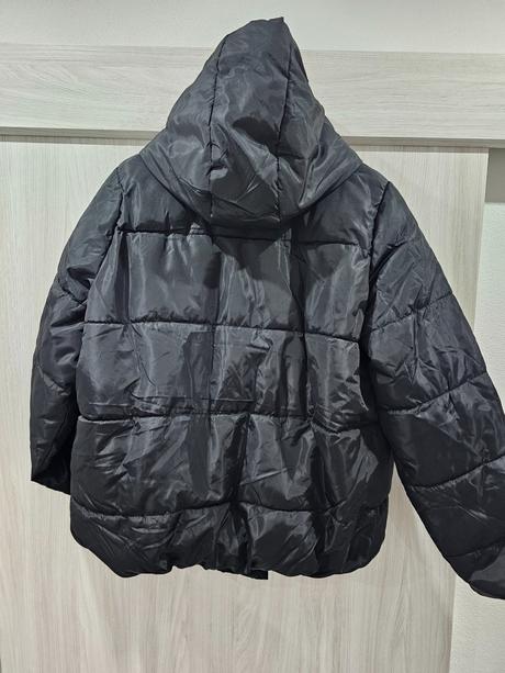 Zimná bunda, mohito,44