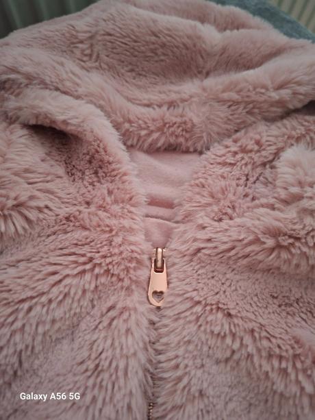 Chlpatá bundička č.98, f&f,98