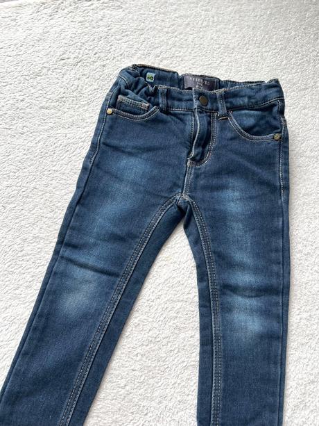 Rifle reserved, reserved,98