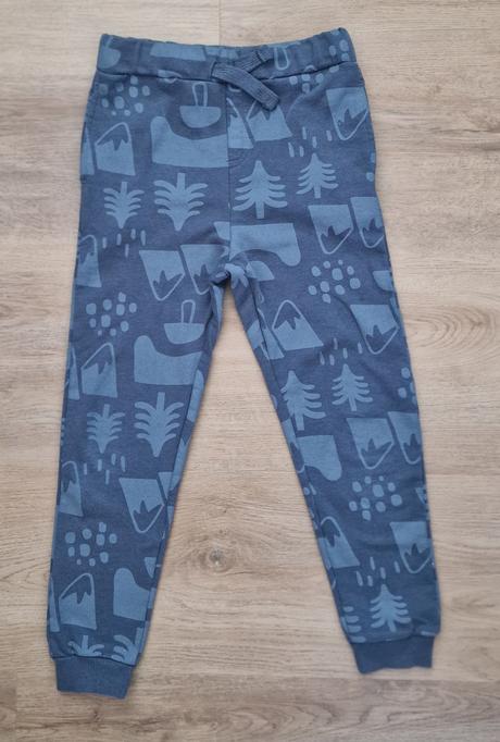 Tepláčky sinsay, veľ. 128, sinsay,128