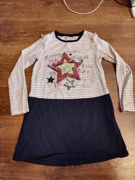 Šaty desigual, desigual,128