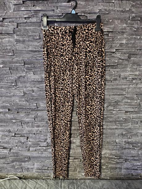 Dámske nohavice, f&f,s