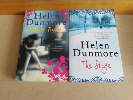 Helen dunmore v anglictine xs24, 