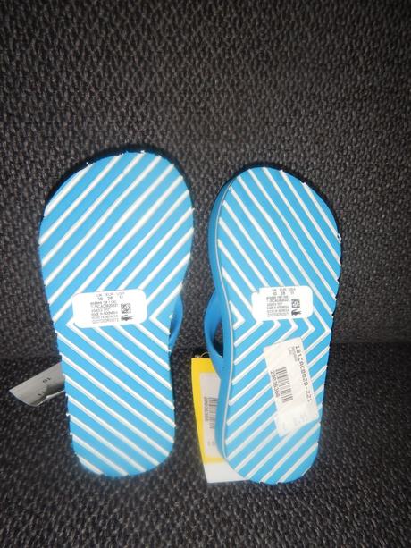 Chlapcenske slapky zn. lacoste, lacoste,28