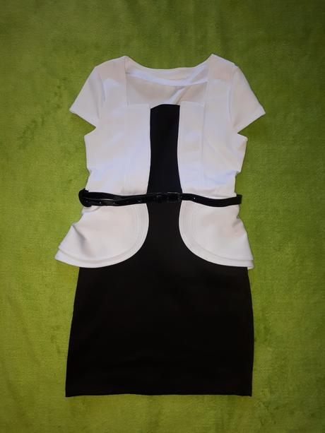 Nádhemé šaty, bonprix,xs