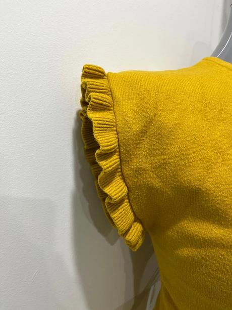 Top pleteny, bonprix,xs