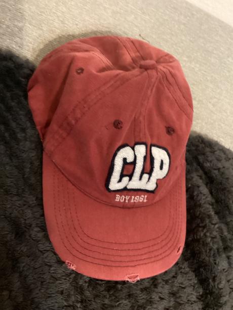 Šiltovka chlapčenská, calliope