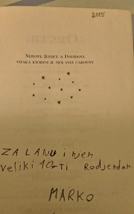 Kniha harry potter a fénixov rád, 5, 