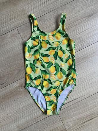 Plavky citronikove zn. dedoles, 122