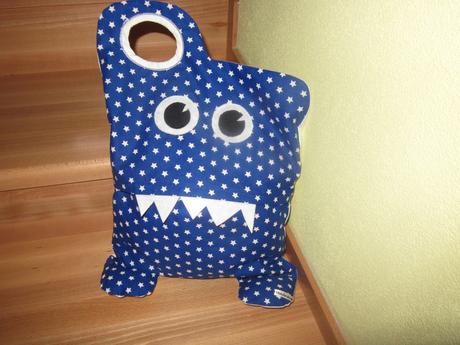 Pyžamkožrut hviezdičkovy,