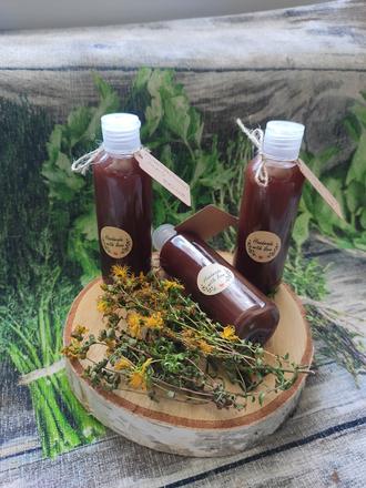 Ľubovníkový olej, 