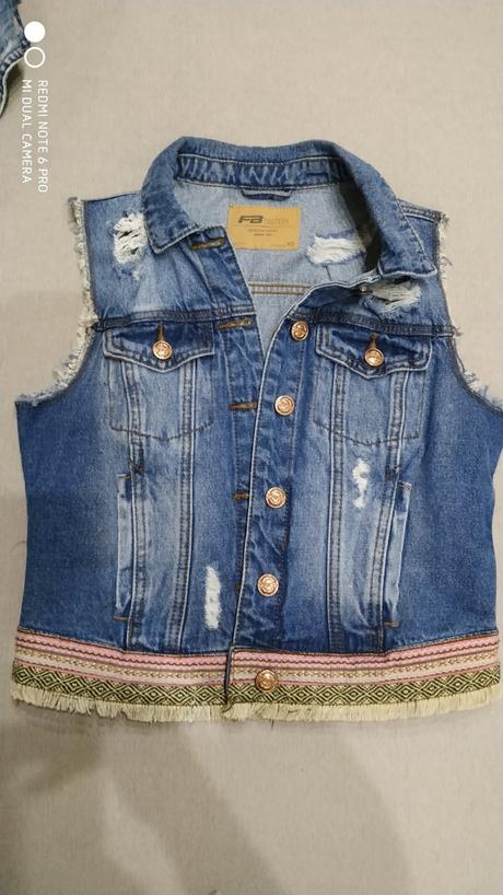 Riflova vesta xs fishbone, fishbone,xs