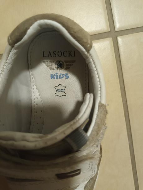 Lasocki botasky 25, lasocki,25