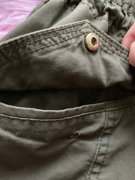 Zimná bunda, tally weijl,s