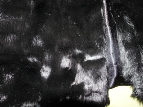 Nova kozusinkova vesticka h&m, h&m,170