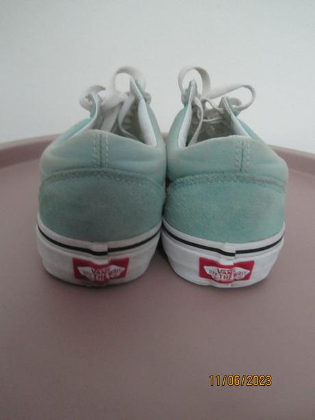 Tenisky vans, vans,39
