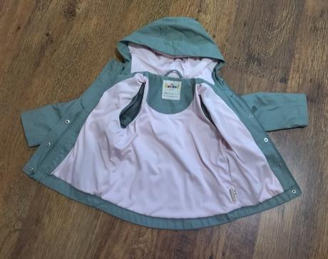 Prechodná bunda pogumovana, kuniboo,86