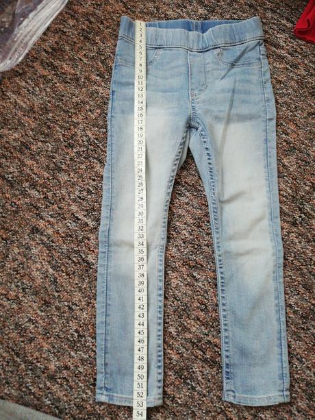 Rifle skinny fit, denim,92