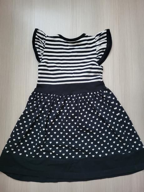 Letné námornícke šaty, 134