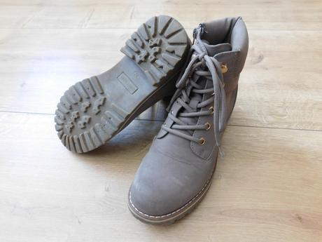 Zimné topánky ii., 37