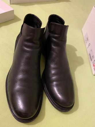 Casadei kotnikove, 37