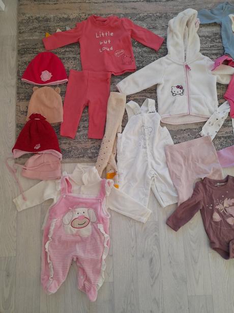 Balik pre dievcatko 68 vymenim, 68–80