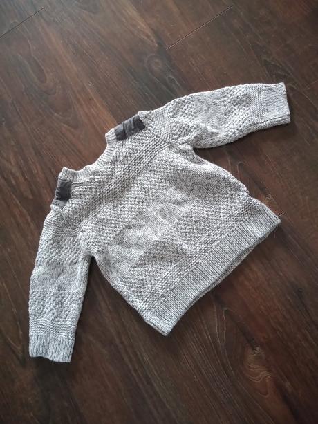 Svetrík f&f, f&f,92