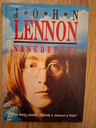 John lennon,