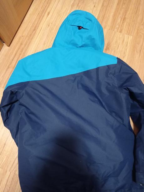 Lyziarska bunda, hannah,140